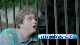Thumbnail: Mentos Commercials Compilation All Funny The FreshMaker Ads