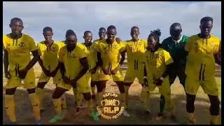 Thumbnail: SS Assad FC
