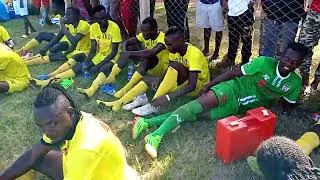 Thumbnail: SS Assad FC- The Sea ⛵ Lions Of Ukunda!