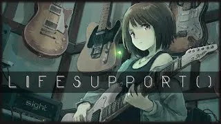 Thumbnail: lifeSupport() ft. Ari Anjou