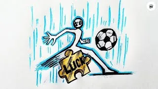 Thumbnail: Easy Stickman Drawing | Step By Step | Tutorial |