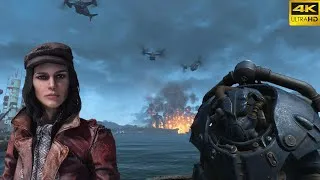 Thumbnail: Piper is a Dangerous Crazy Woman