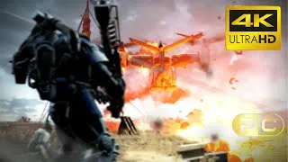 Thumbnail: The Most Intense Mission In Fallout 4.The Destruction Of Brotherhood Of Steel.