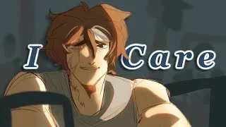 Thumbnail: I Care - Animatic (Artfight Attack)