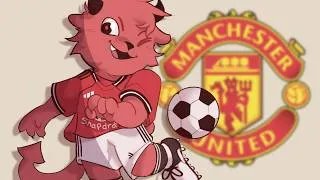 Thumbnail: Manchester United’s Mascot Needs a Redesign