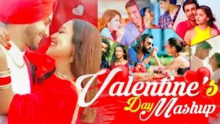 Thumbnail: Heart Touching Love Songs 💖 | Arijit Singh Valentine's Day Special 2025