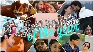 Thumbnail: Best Arijit Singh Songs 2024 (Most Beautiful Songs)