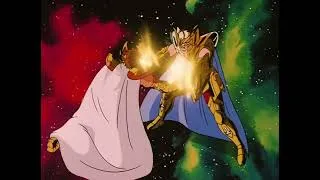 Thumbnail: When The Leo Gold Saint And the Virgo Gold Saint Fought(Saint Seiya: Knights of the Zodiac)
