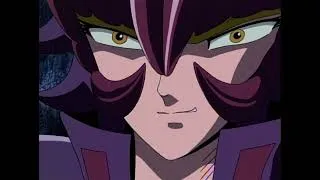 Thumbnail: Wyvern Rhadamanthys Beats Up 3 Gold Saints