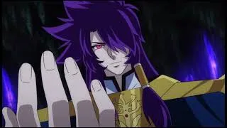 Thumbnail: When The God Loki collided With A God Cloth Athena Exclamation(Saint Seiya Soul Of Gold)
