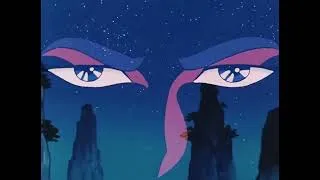 Thumbnail: Cancer DeathMask Being A Terrible Human Being For A Minute Straight(Saint Seiya)
