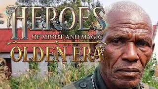 Thumbnail: HOMM Olden Era Review