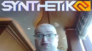 Thumbnail: SYNTHETIK 2 REVIEW | ▁ ▂ ▄ ▅ ▆ ▇ █ ｔｅ𝐫яᗝг ⓁєѶ𝔼ˡ Ｉή𝓒я𝐄ᗩ丂𝔼Đ █ ▇ ▆ ▅ ▄ ▂ ▁