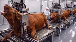 Thumbnail: Inside the Red Bull Horn Factory | How Luxury Horn & Leather Bags and Phone Cases Are Made