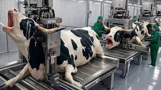 Thumbnail: How It’s Made: Luxury Leather Backpacks with White Brahman Horn Details