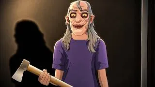 Thumbnail: 9 True Crime Horror Stories Animated Compilation
