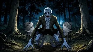 Thumbnail: 3 True Skinwalker Horror Stories Animated