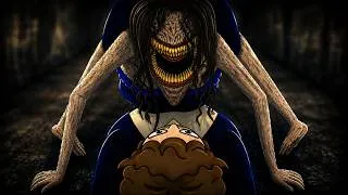 Thumbnail: 3 True Backroom Horror Stories Animated