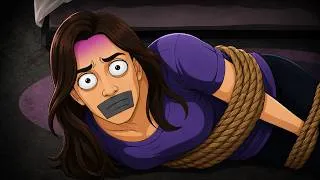 Thumbnail: 3 True Deep Web Horror Stories Animated