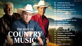 Thumbnail: Jim Revees, George Strait, Alan Jackson, Garth Brooks, Kenny Rogers   Best Old Country Songs Ever