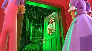 Thumbnail: Digital Circus Game - CAINE room -  (Episode 13)