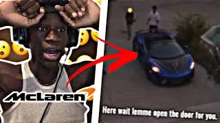 Thumbnail: SHOCKING LOYALTY TEST PLOT TWIST 😮 REACTION | UDY & KAI LOYALTY TEST