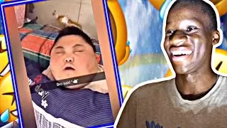 Thumbnail: BEST OF FUNNY VIDEOS Compilation 😂