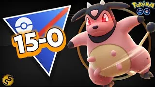Thumbnail: BEST TEAM FOR GREAT LEAGUE IN POKEMON GO 2026