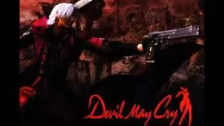 Thumbnail: Devil May Cry OST - The Reaper