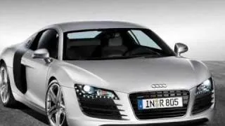 Thumbnail: My Favourite Cars 2