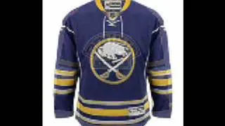 Thumbnail: NHL RBK Edge 3rd Jerseys, Which is your favourite?