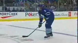 Thumbnail: Luke Schenn Tribute