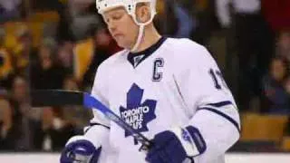 Thumbnail: Mats Sundin Tribute