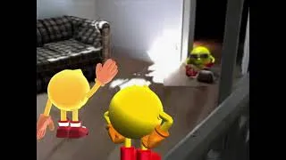 Thumbnail: Here Comes Pac-Man (ft. Modern Pac & Pacster)