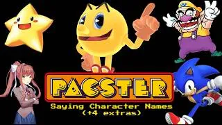 Thumbnail: Pacster Sentence Mixing 1-5 (+4 more)