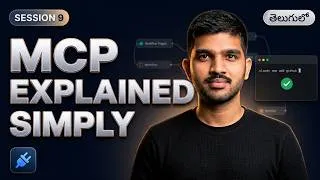 Thumbnail: MCP vs CLI in Claude Code: Which One Actually Saves Tokens | CCMC Session 9