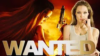 Thumbnail: Wanted (2008) Full Movie | James McAvoy, Morgan Freeman, Terence Stamp | Reveiw & Facts