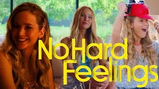 Thumbnail: No Hard Feelings (2023) Full Movie | Jennifer Lawrence, Andrew Barth, Feldman | Reveiw & Facts