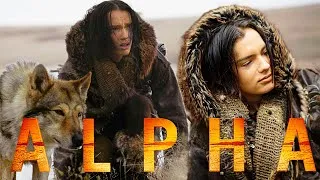 Thumbnail: Alpha (2018) Full Movie | Kodi Smit-McPhee, Jóhannes Haukur, Jóhannesson | Reveiw & Facts