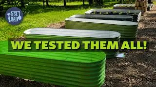 Thumbnail: Raised Garden Bed Showdown: Which One Is Worth Your Money?