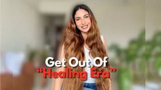 Thumbnail: What happens after healing? (97% people will never reach this stage)