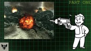 Thumbnail: Saving The Wasteland In Fallout 3