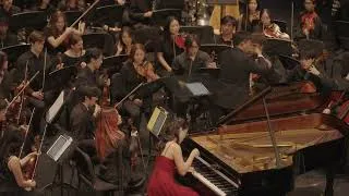 Thumbnail: Piano Concerto No. 3 - Prokofiev - Student Symphony Orchestra - Spring 2026 Concert