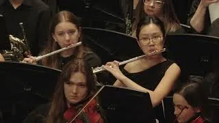 Thumbnail: Blumine - Mahler - Student Symphony Orchestra - Spring 2026 Concert