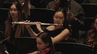 Thumbnail: Star Wars Suite - John Williams - Student Symphony Orchestra - Spring 2026 Concert