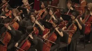 Thumbnail: My Neighbor Totoro - Joe Hisaishi - Student Symphony Orchestra - Spring 2026 Concert