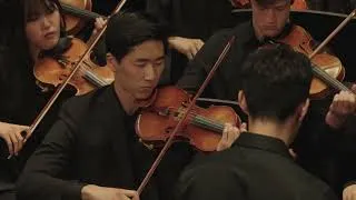 Thumbnail: Peer Gynt Suite No. 1 - Grieg - Student Symphony Orchestra - Spring 2026 Concert