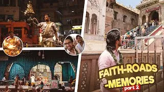 Thumbnail: Vrindavan To Banaras | Part 2