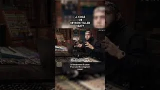 Thumbnail: J. Cole Beat or Bryson Tiller beat?