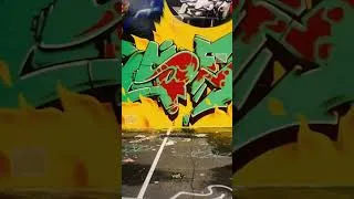 Thumbnail: SEEN The Godfather of Graffiti